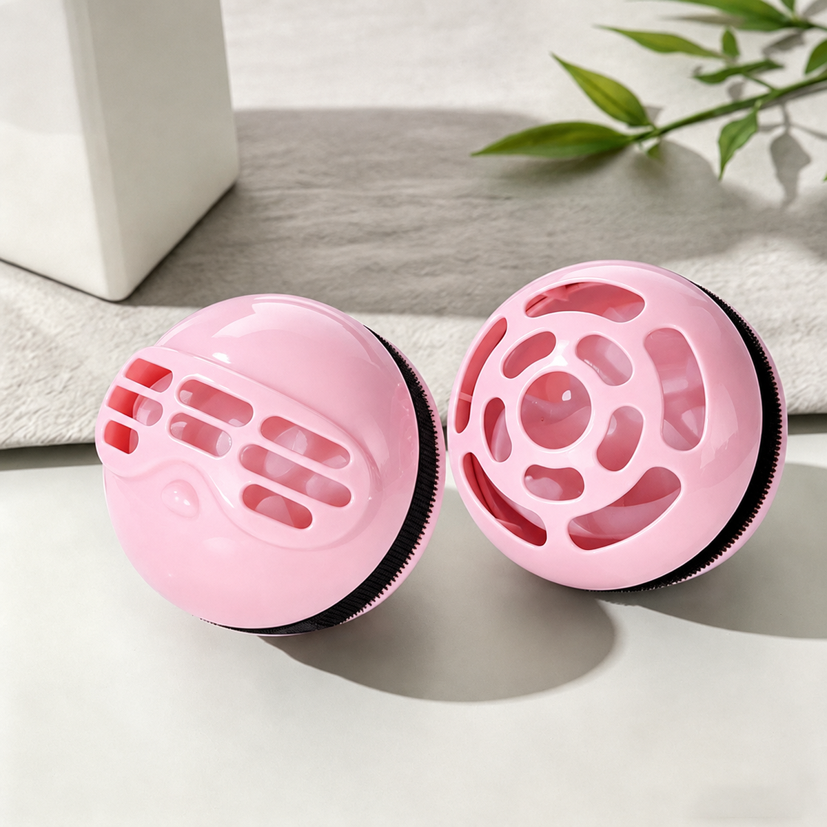 Reusable Pet Hair Catcher Laundry Ball