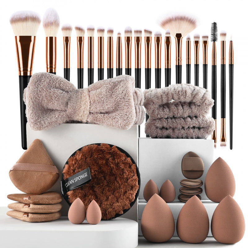 ๐ฅ LIMITED-TIME 50% OFF โ One Set for Smoother, Easier Makeup ๐โจ