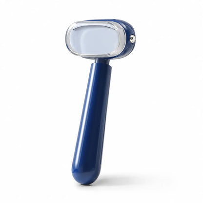 🎁BUY 1 GET 1 FREE🎁 Professional Dual-Sided Foot Callus Remover – Professional Stainless Steel Pedicure Scraper 🦶✨