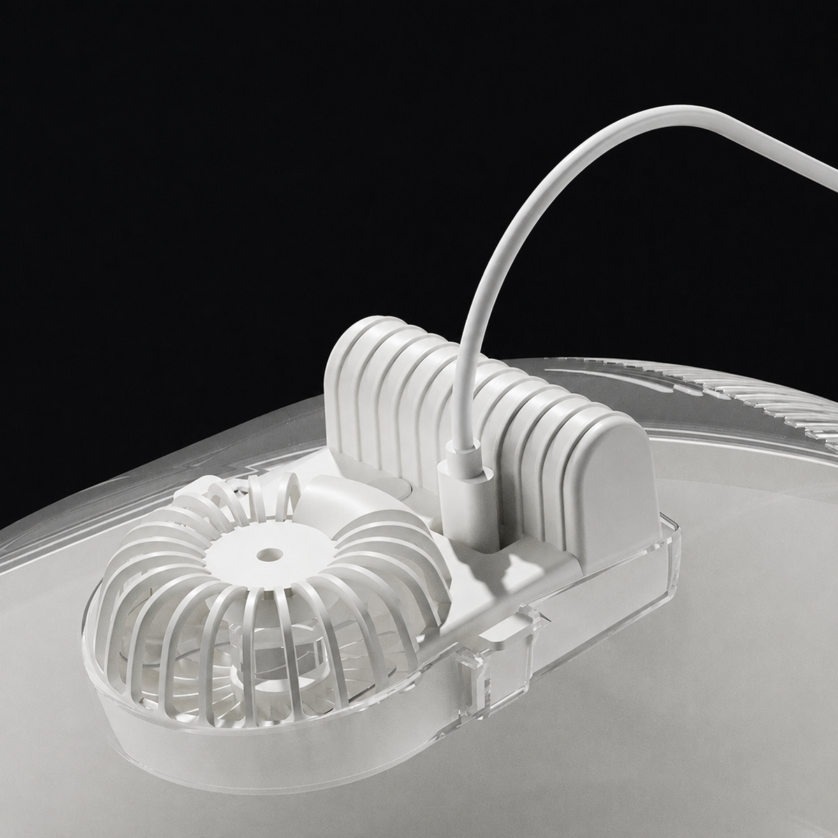 4-in-1 Rapid Defrost & Food Prep Bowl
