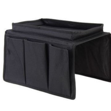 Multifunctional Sofa Armrest Organizer