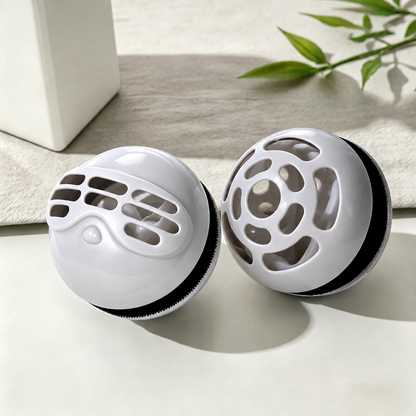 Reusable Pet Hair Catcher Laundry Ball