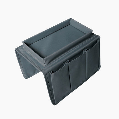Multifunctional Sofa Armrest Organizer