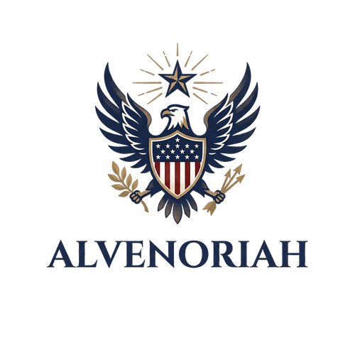 Alvenoriah
