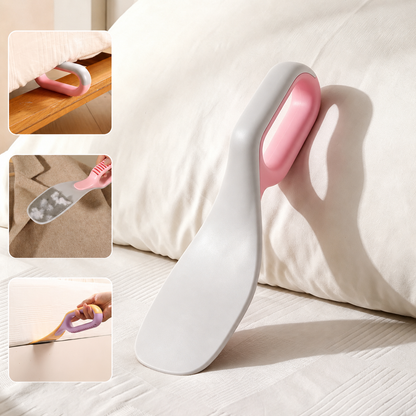 3-in-1 Mattress Lifter & Bed Sheet Tucking Tool