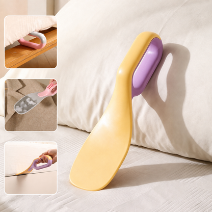 3-in-1 Mattress Lifter & Bed Sheet Tucking Tool
