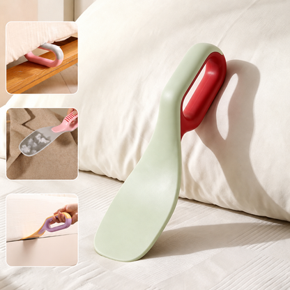 3-in-1 Mattress Lifter & Bed Sheet Tucking Tool