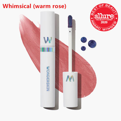 🎁BUY 2 GET 1 FREE🎁 Wonder Blading Peel-Off Lip Stain Masque – 10H Transfer-Proof & Waterproof Color 💋✨