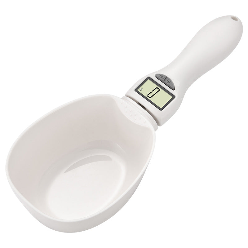 🔥Last Day 50% OFF🔥 Smart Measuring Spoon 🥄⚖️ Precision Cooking Made Easy! 🎂☕