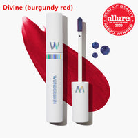 Divine(burgundy red)