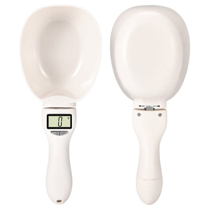🔥Last Day 50% OFF🔥 Smart Measuring Spoon 🥄⚖️ Precision Cooking Made Easy! 🎂☕