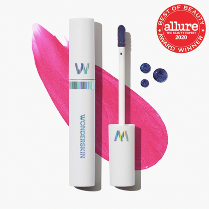 🎁BUY 2 GET 1 FREE🎁 Wonder Blading Peel-Off Lip Stain Masque – 10H Transfer-Proof & Waterproof Color 💋✨