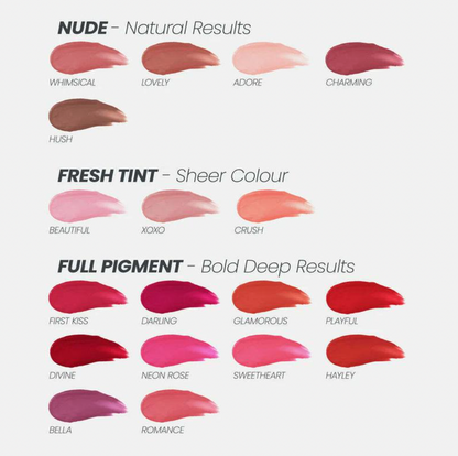 🎁BUY 2 GET 1 FREE🎁 Wonder Blading Peel-Off Lip Stain Masque – 10H Transfer-Proof & Waterproof Color 💋✨