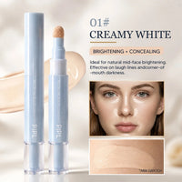 Milky White