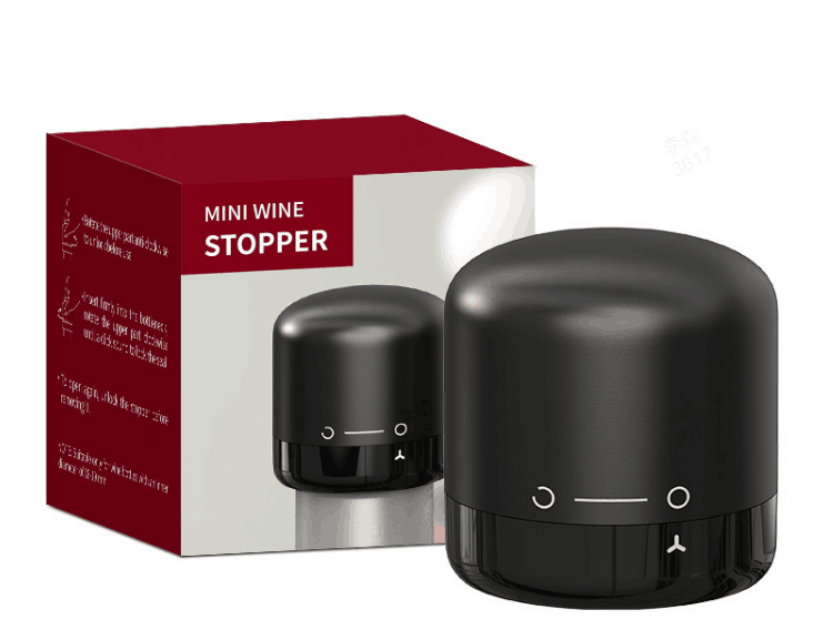 🎉 2026 Sale — BUY 1 GET 1 FREE!🍾 Wine Beer And Champagne Stoppers Sealed With Silicone
