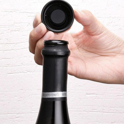 🎉 2026 Sale — BUY 1 GET 1 FREE!🍾 Wine Beer And Champagne Stoppers Sealed With Silicone