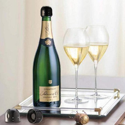 🎉 2026 Sale — BUY 1 GET 1 FREE!🍾 Wine Beer And Champagne Stoppers Sealed With Silicone