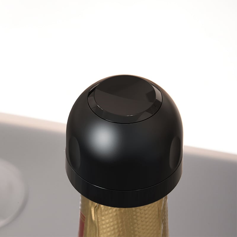 🎉 2026 Sale — BUY 1 GET 1 FREE!🍾 Wine Beer And Champagne Stoppers Sealed With Silicone