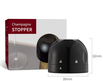 🎉 2026 Sale — BUY 1 GET 1 FREE!🍾 Wine Beer And Champagne Stoppers Sealed With Silicone