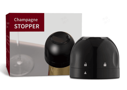 🎉 2026 Sale — BUY 1 GET 1 FREE!🍾 Wine Beer And Champagne Stoppers Sealed With Silicone