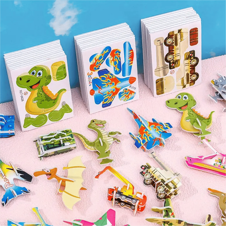 🎁BUY 1 GET 1 FREE🎁Montessori Wooden Puzzle Set – Fun Hands-On Early Learning & Screen-Free Brain Teaser 🧩🧸