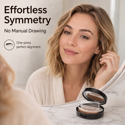 📢📢BUY 1 GET 1 FREE !! ⏰Long-Lasting Eyebrow Stamp Powder