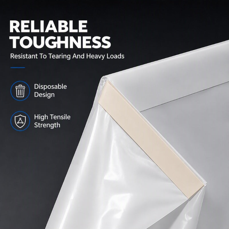 🔥 LIMITED-TIME 50% OFF 🚗 Self-Standing Car Trash Bags — Keep Clutter Contained, Save Space & Clean Up Fast