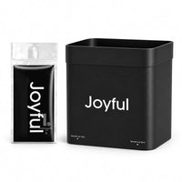 Black (30 pcs -package)